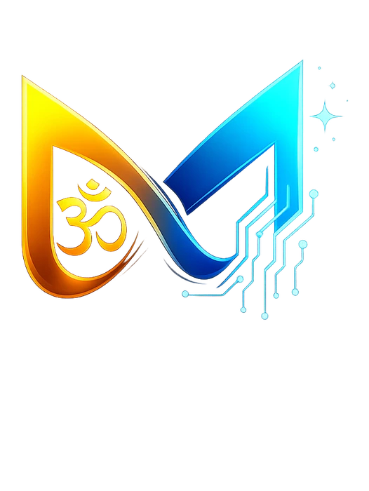 Mantradata logo